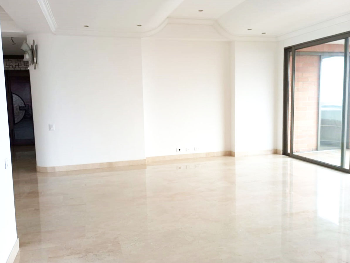 Apartamento en arriendo en La Florida, Medellín · foto 6 de 19