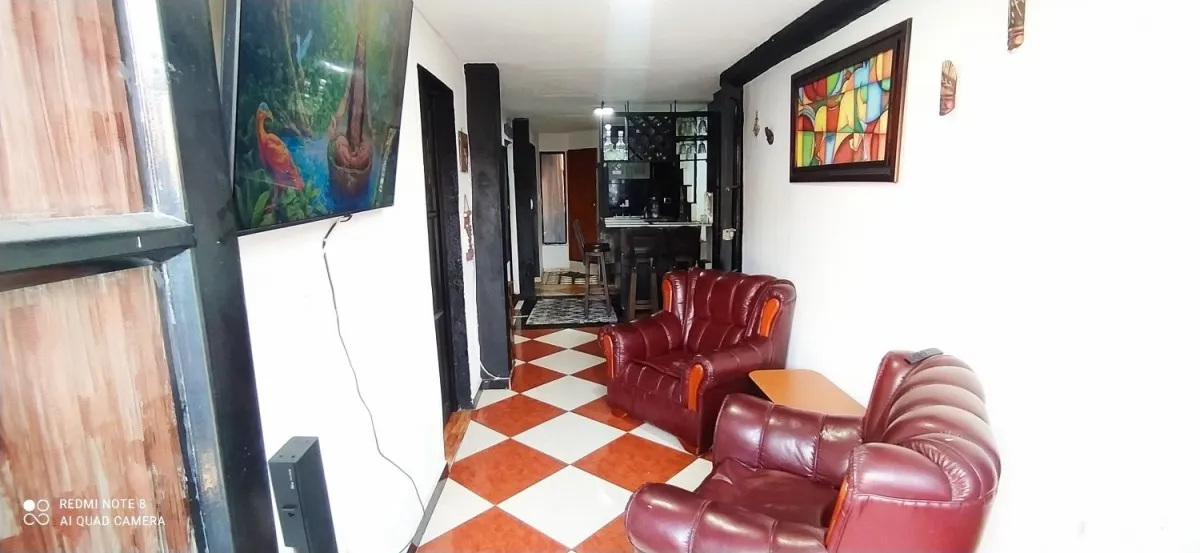 Casa de 9 alcobas en venta en Ub Altos De San Juan, Mosquera, 288 m² · foto 19 de 24