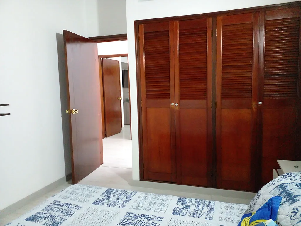Casa de 4 alcobas en arriendo en San Lucas, Medellín, 200 m² · foto 11 de 19