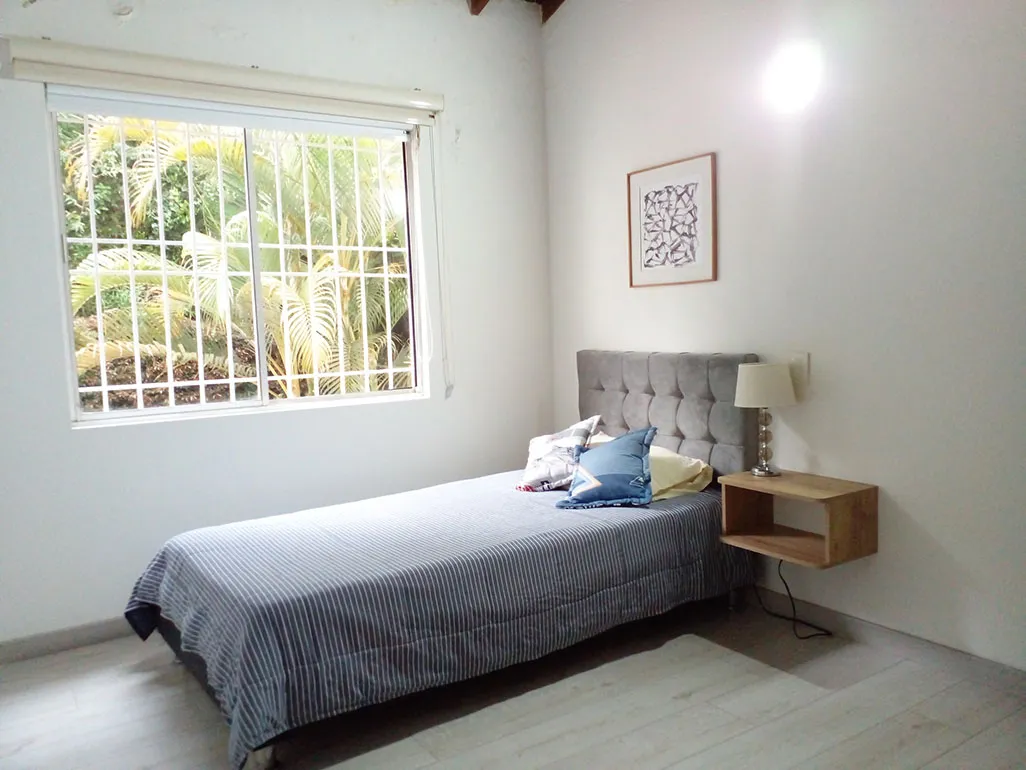 Casa de 4 alcobas en arriendo en San Lucas, Medellín, 200 m² · foto 12 de 19