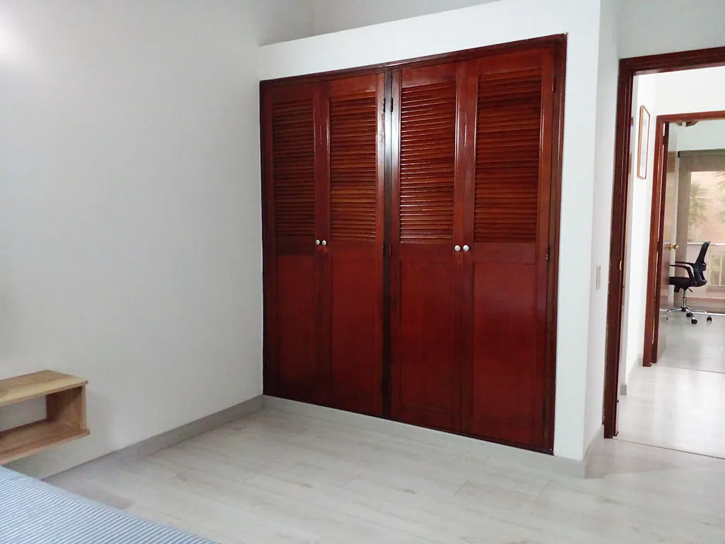 Casa de 4 alcobas en arriendo en San Lucas, Medellín, 200 m² · foto 13 de 19