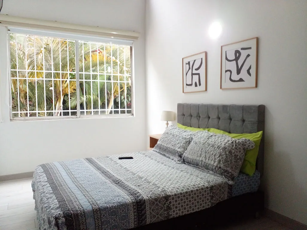 Casa de 4 alcobas en arriendo en San Lucas, Medellín, 200 m² · foto 14 de 19