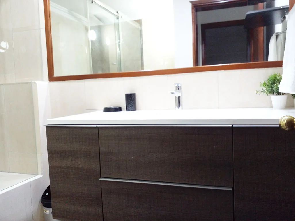 Casa de 4 alcobas en arriendo en San Lucas, Medellín, 200 m² · foto 17 de 19