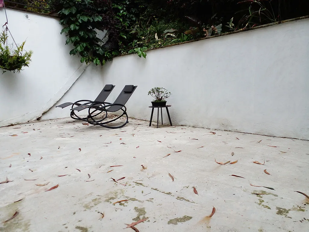 Casa de 4 alcobas en arriendo en San Lucas, Medellín, 200 m² · foto 19 de 19