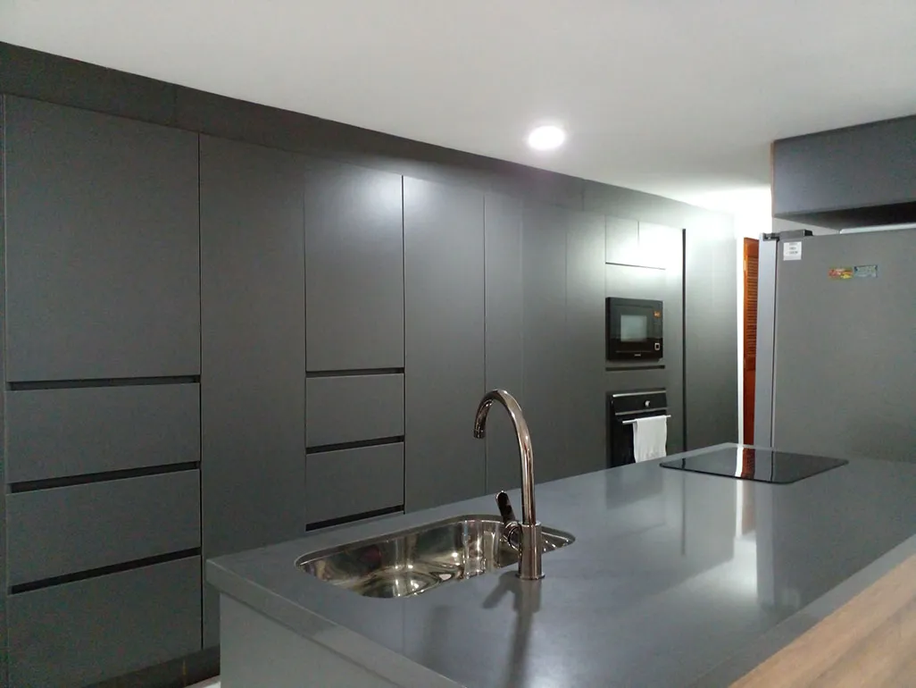 Casa de 4 alcobas en arriendo en San Lucas, Medellín, 200 m² · foto 5 de 19