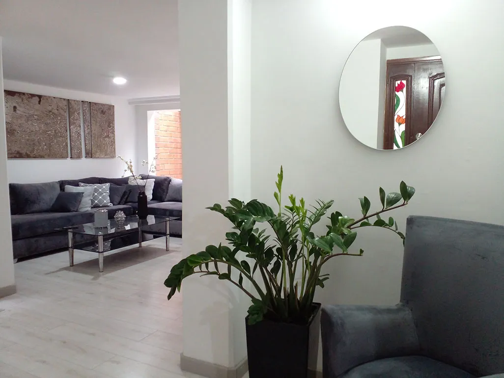 Casa de 4 alcobas en arriendo en San Lucas, Medellín, 200 m² · foto 7 de 19