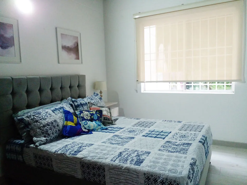 Casa de 4 alcobas en arriendo en San Lucas, Medellín, 200 m² · foto 10 de 19