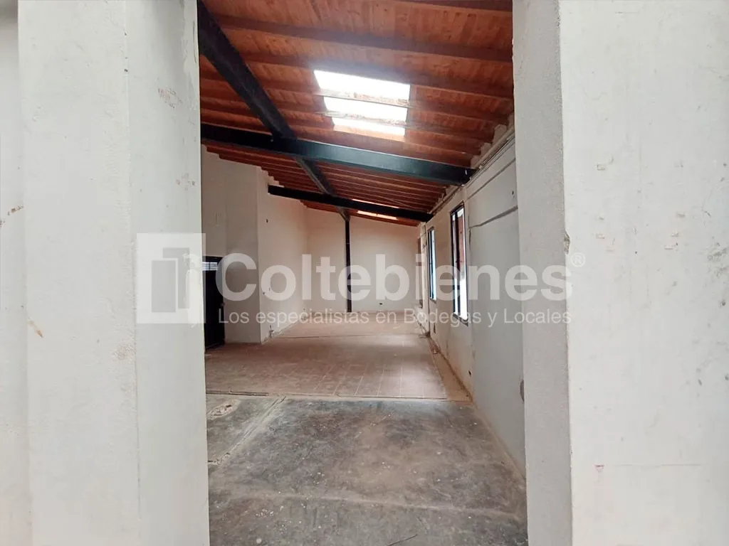 Local en arriendo en Villa Carlota, Medellín, 165 m² · foto 11 de 13