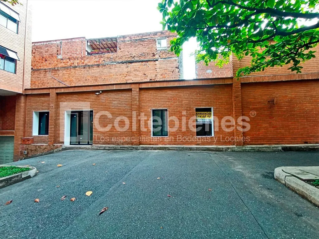 Local en arriendo en Villa Carlota, Medellín, 165 m² · foto 13 de 13