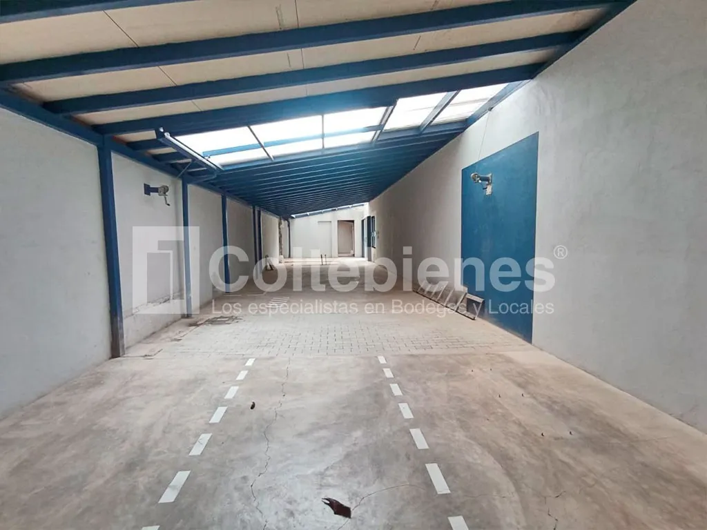 Local en arriendo en Villa Carlota, Medellín, 165 m² · foto 6 de 13