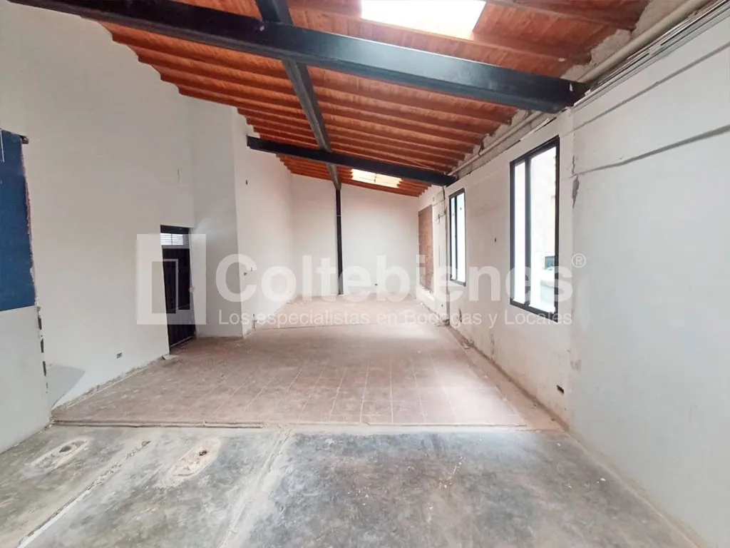 Local en arriendo en Villa Carlota, Medellín, 165 m² · foto 10 de 13