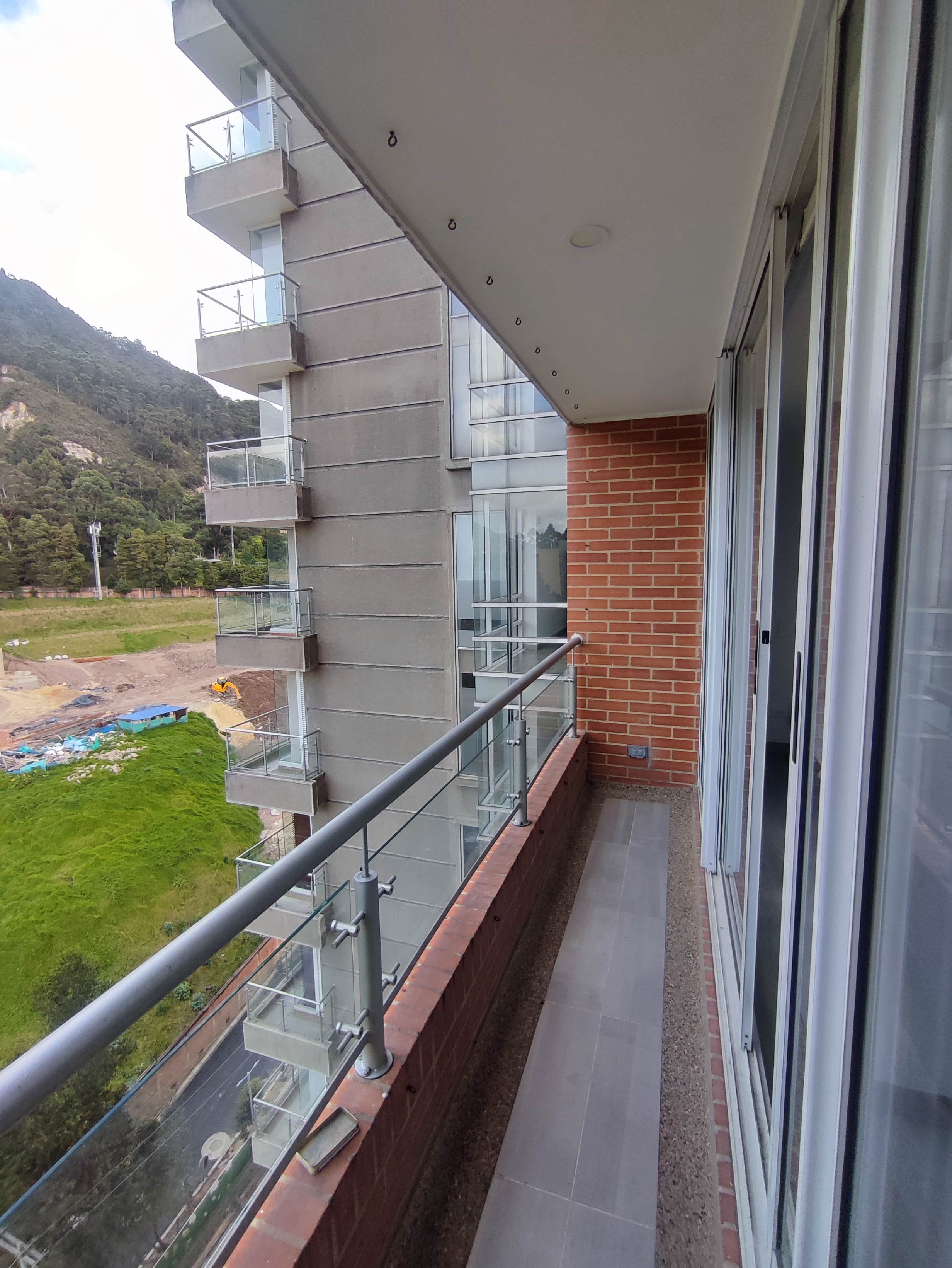 Apartamento en venta en Los Rosales, Bogotá · foto 14 de 24