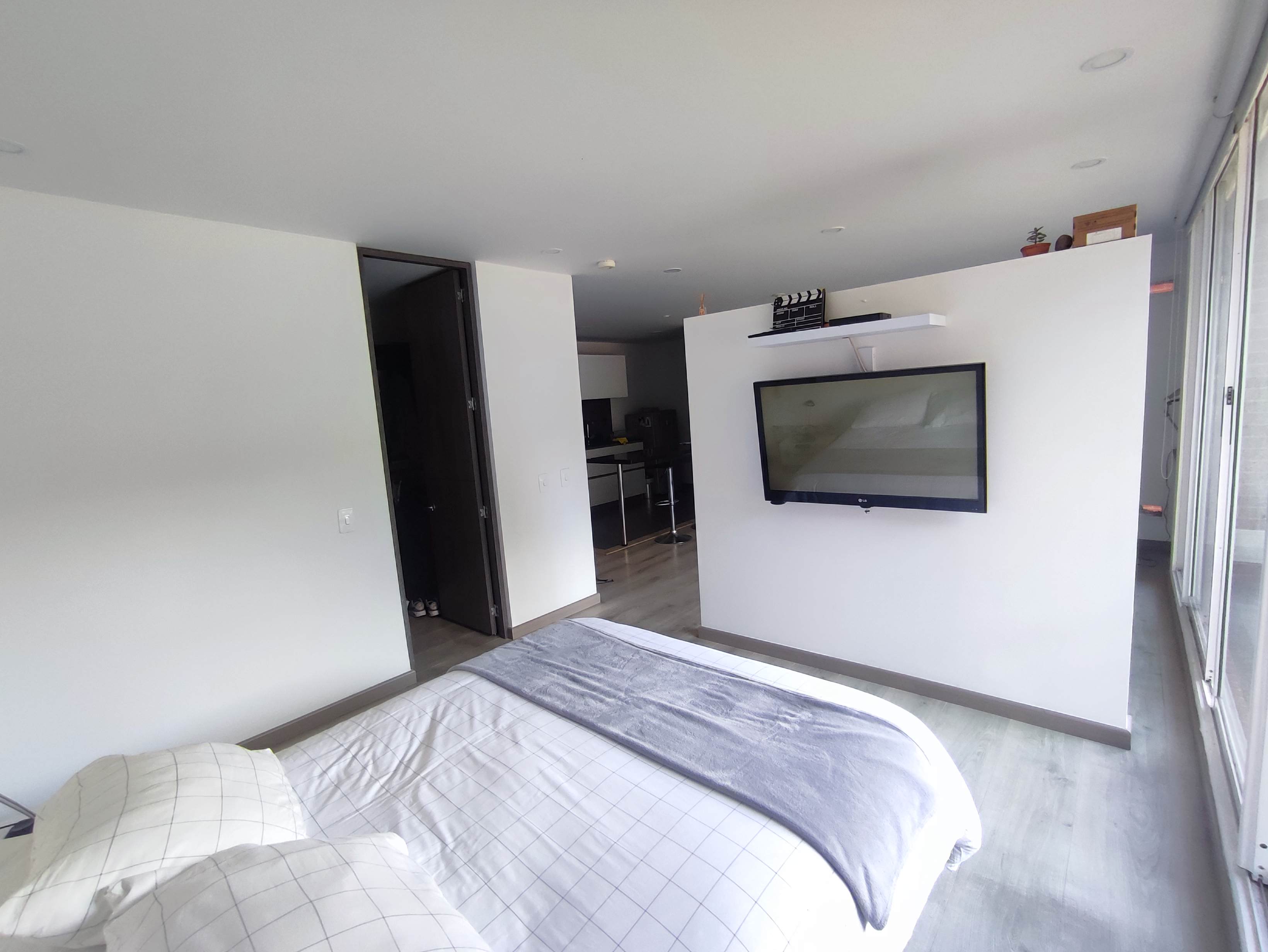 Apartamento en venta en Los Rosales, Bogotá · foto 21 de 24