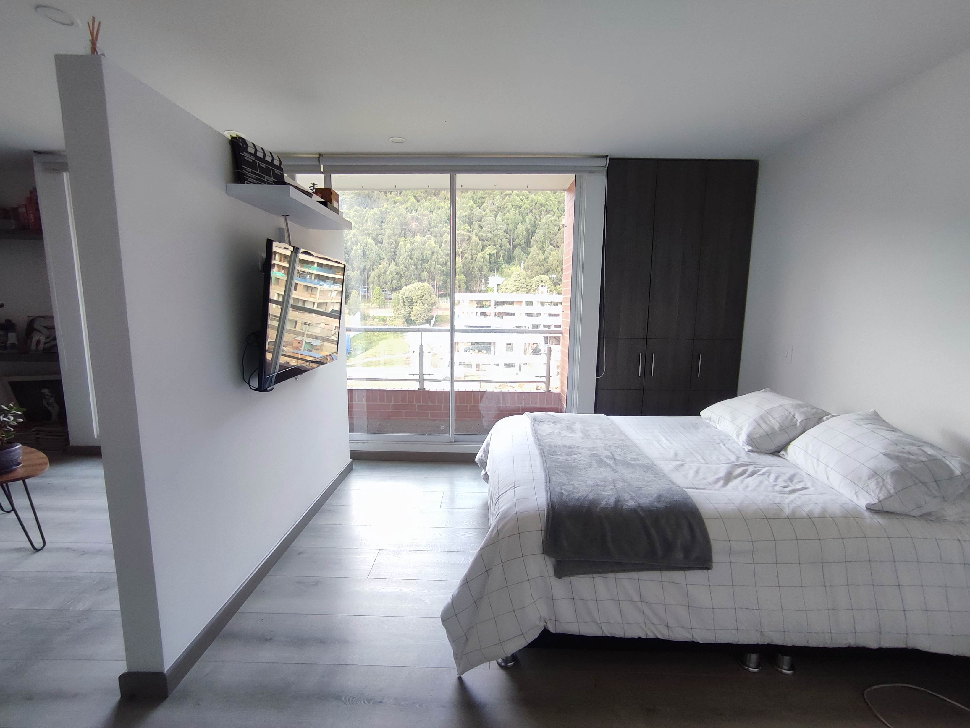 Apartamento en venta en Los Rosales, Bogotá · foto 22 de 24