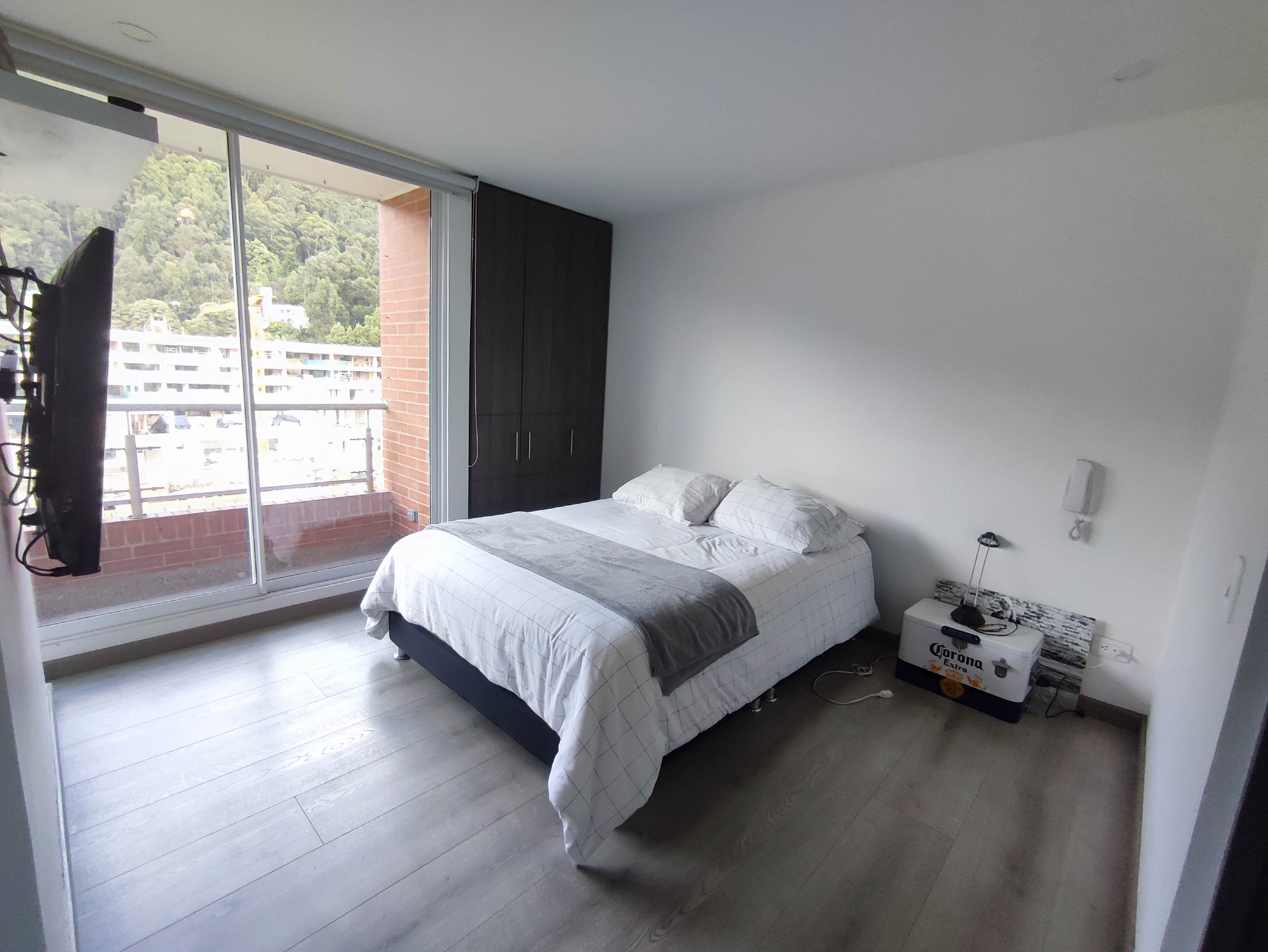 Apartamento en venta en Los Rosales, Bogotá · foto 23 de 24