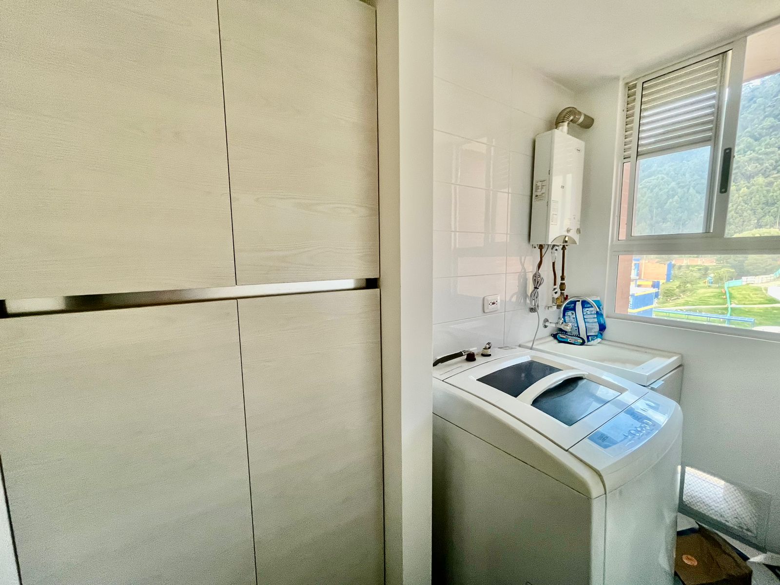Apartamento en venta en Los Rosales, Bogotá · foto 17 de 24