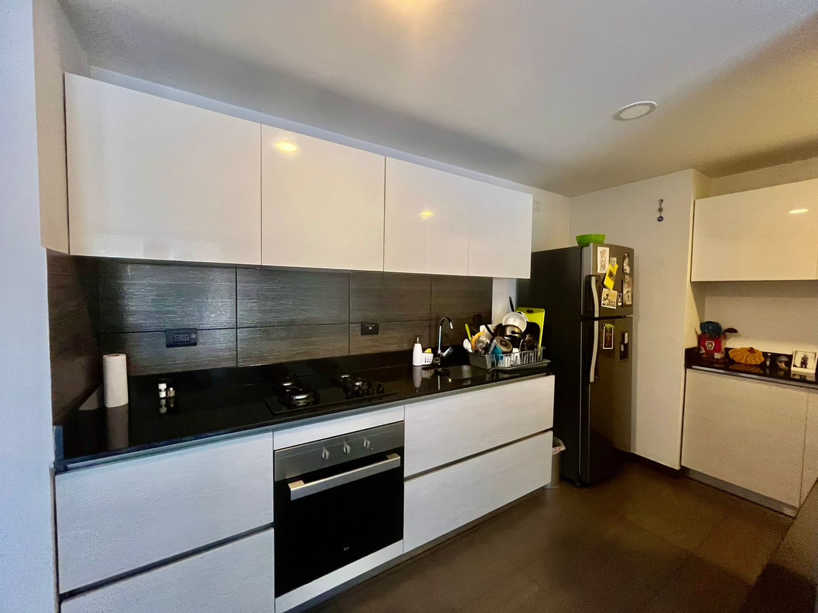 Apartamento en venta en Los Rosales, Bogotá · foto 20 de 24