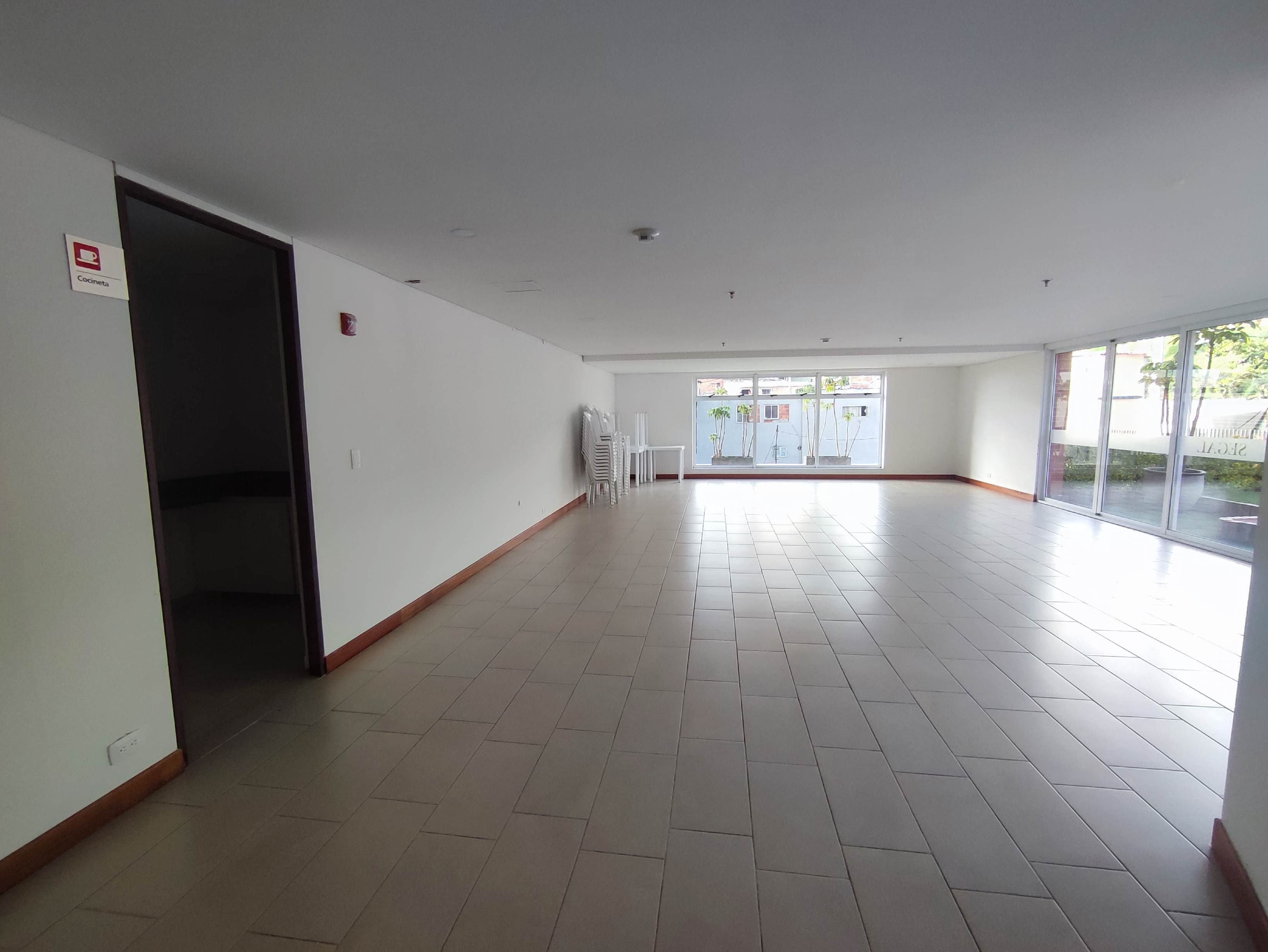 Apartamento en venta en Los Rosales, Bogotá · foto 10 de 24