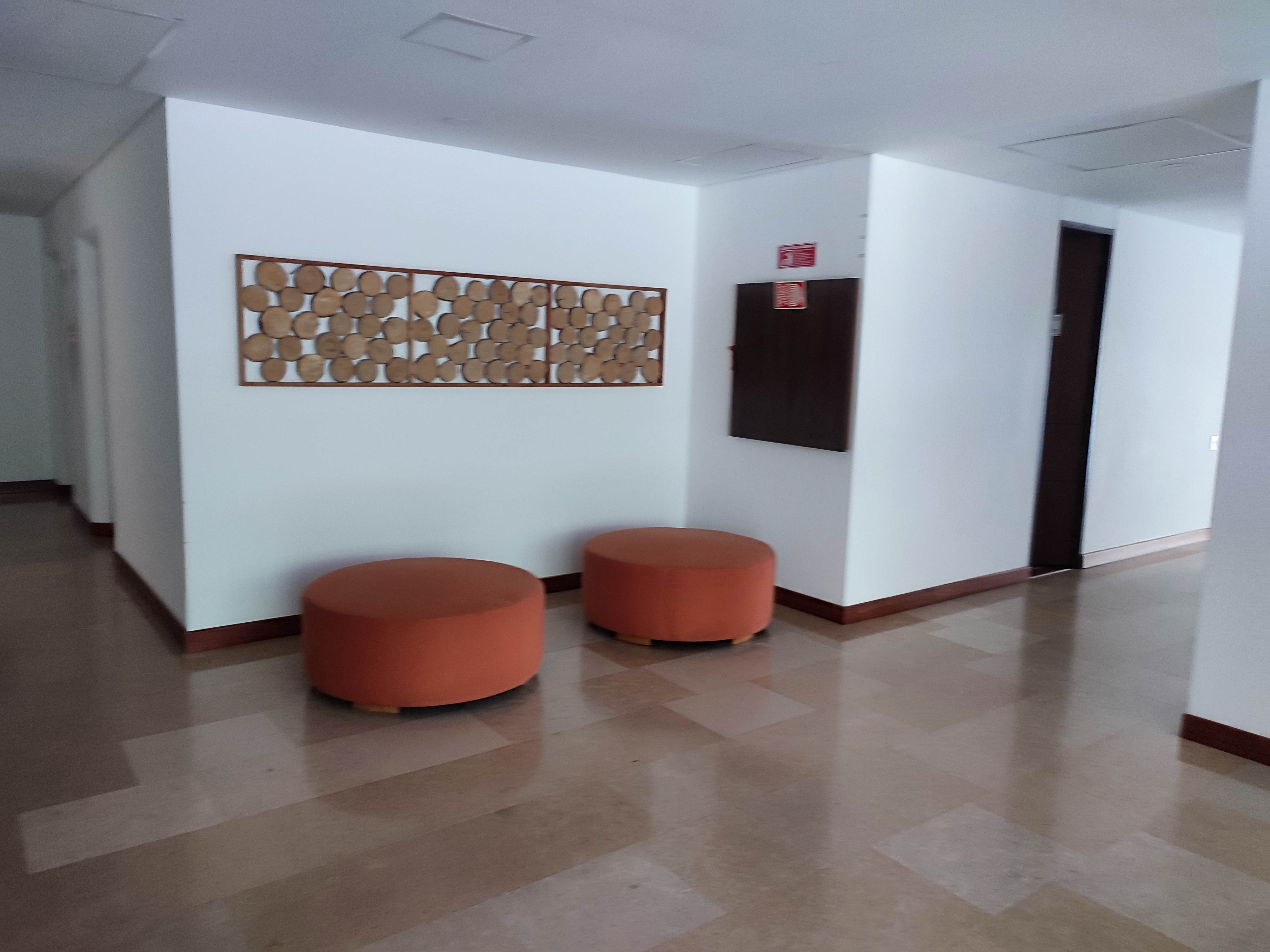 Apartamento en venta en Los Rosales, Bogotá · foto 9 de 24