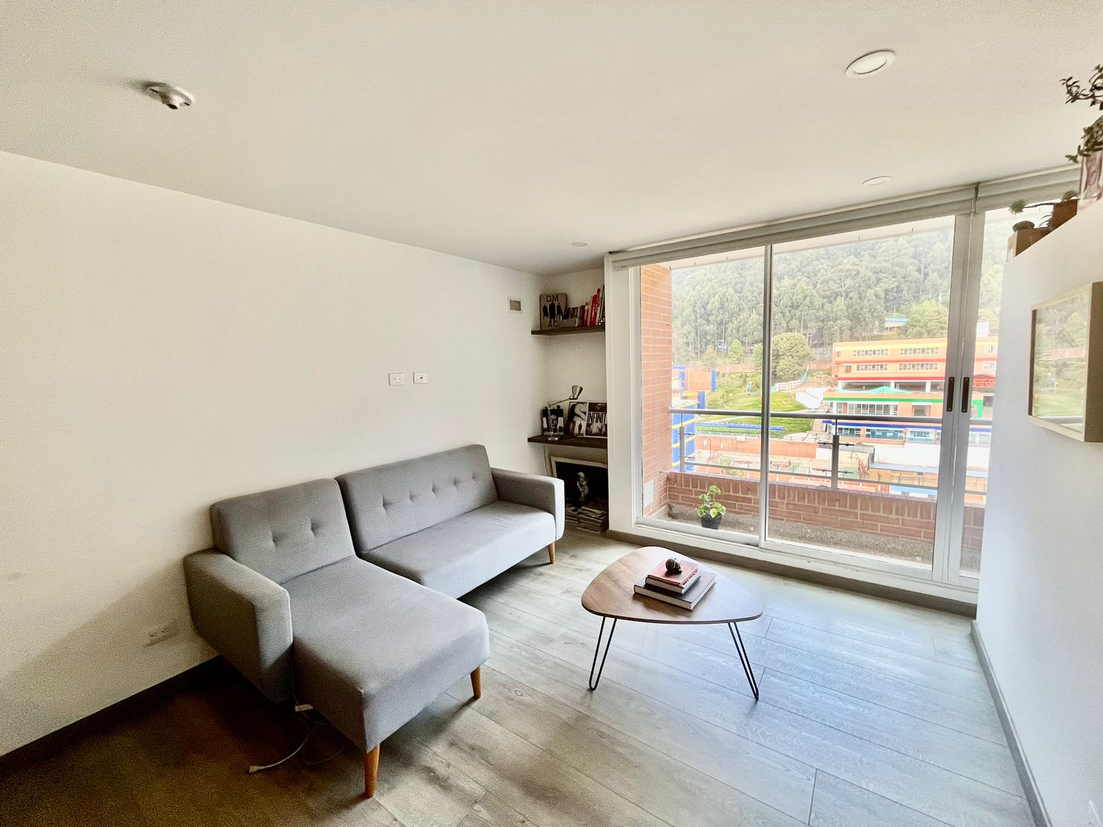 Apartamento en venta en Los Rosales, Bogotá · foto 24 de 24