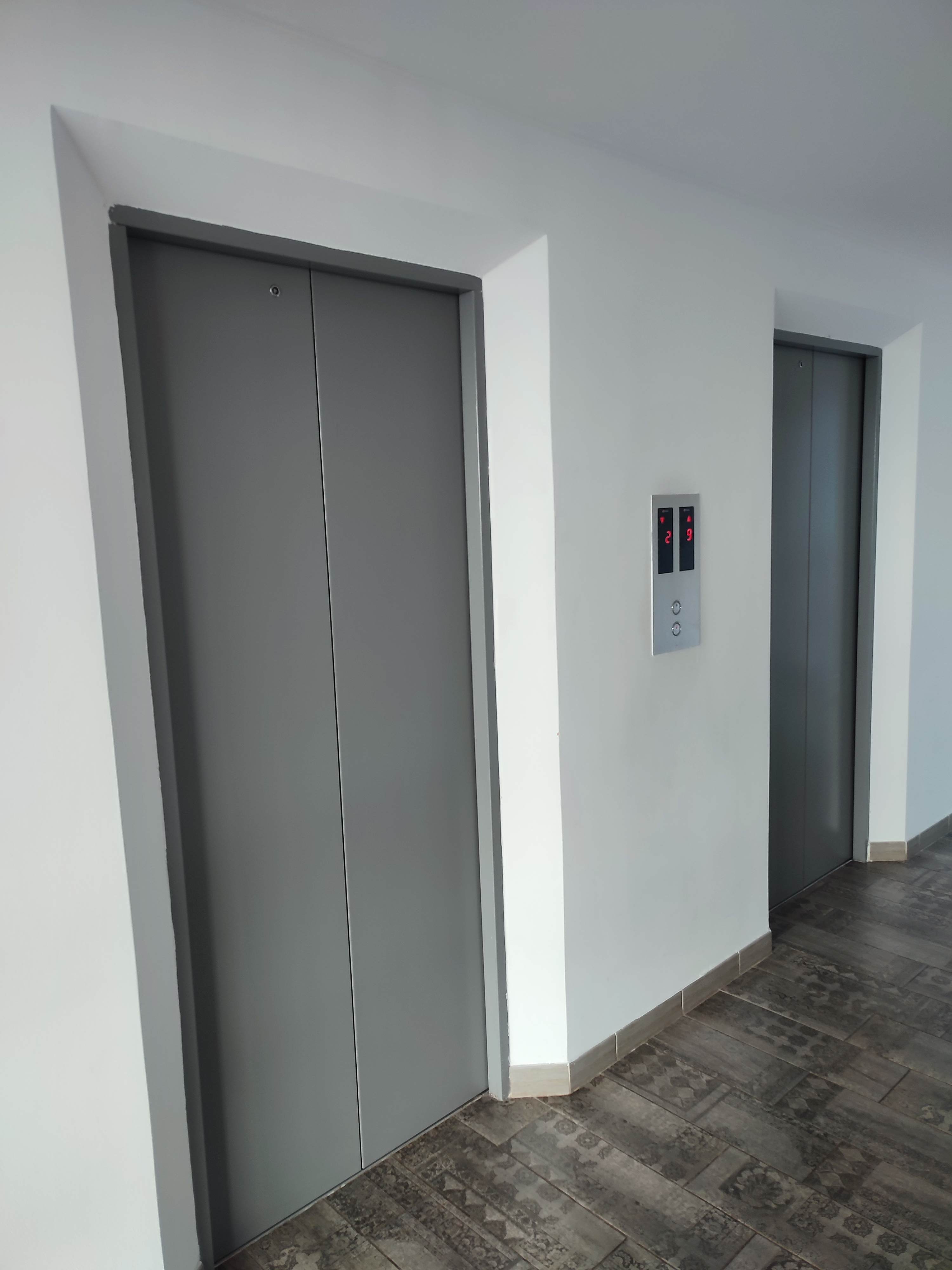 Apartamento en venta en Los Rosales, Bogotá · foto 11 de 24