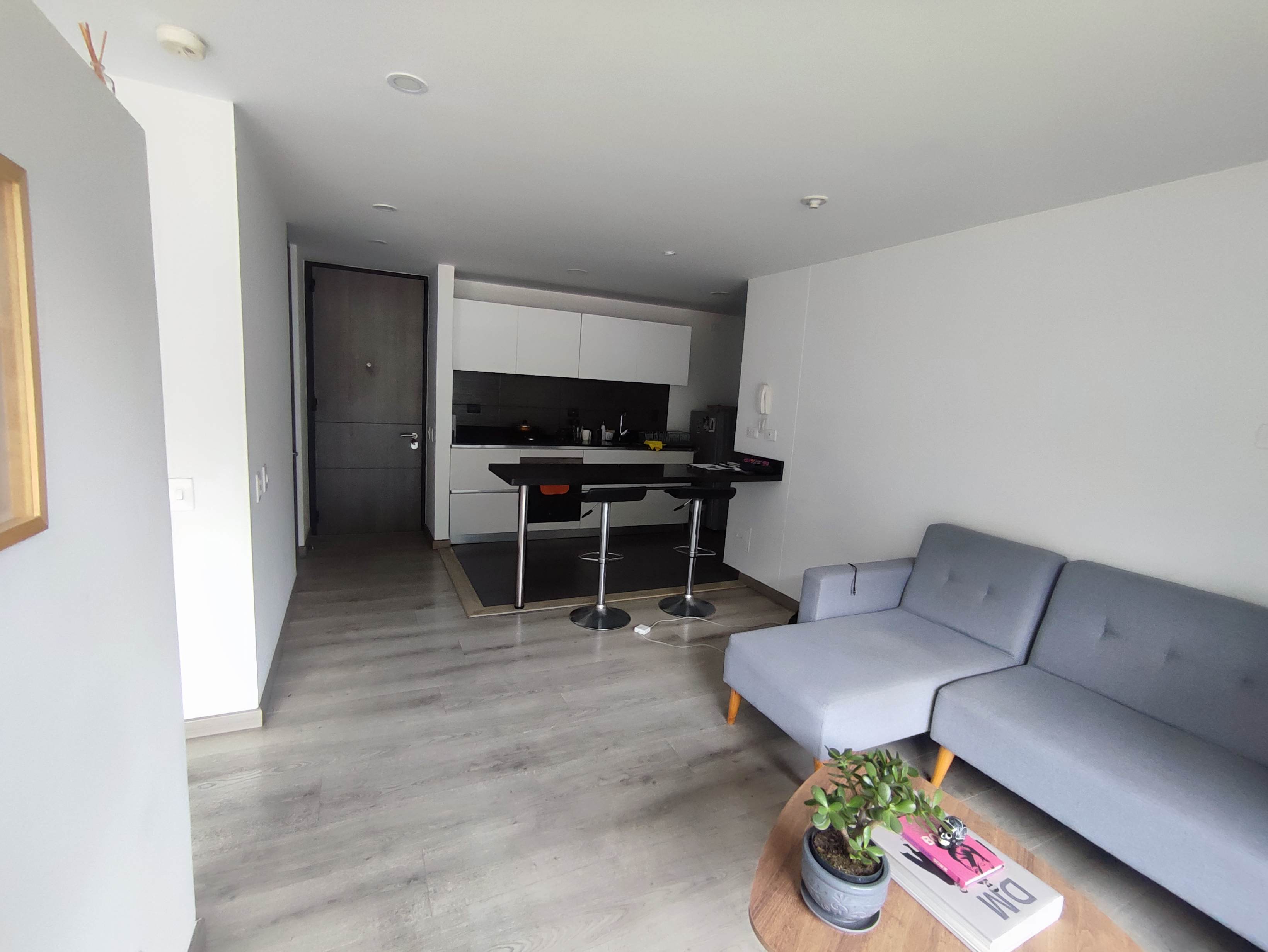 Apartamento en venta en Los Rosales, Bogotá · foto 12 de 24