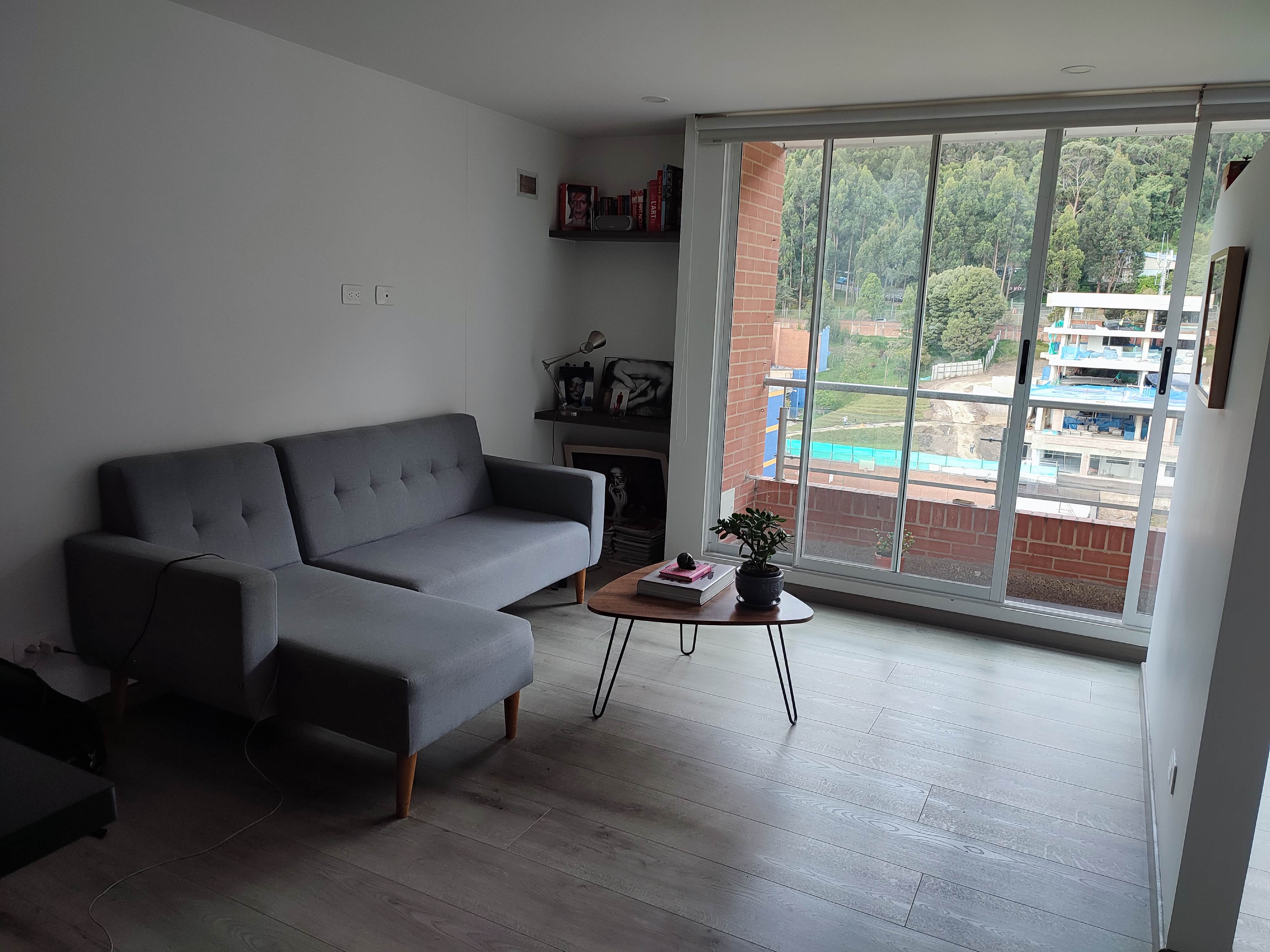 Apartamento en venta en Los Rosales, Bogotá · foto 13 de 24