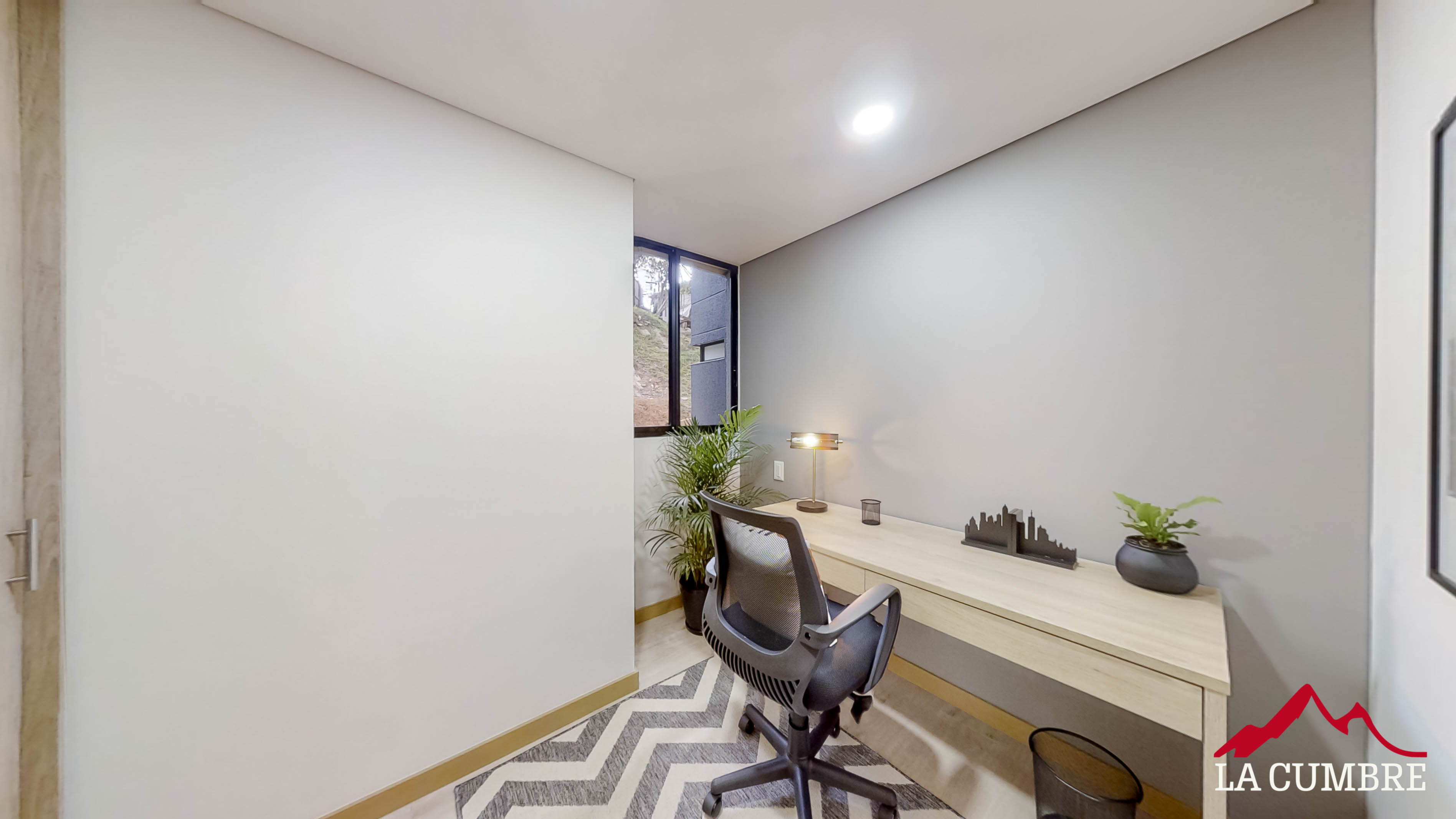 Apartamento de 3 alcobas en arriendo en Vía Las Palmas, Medellín, 70 m² · foto 5 de 8