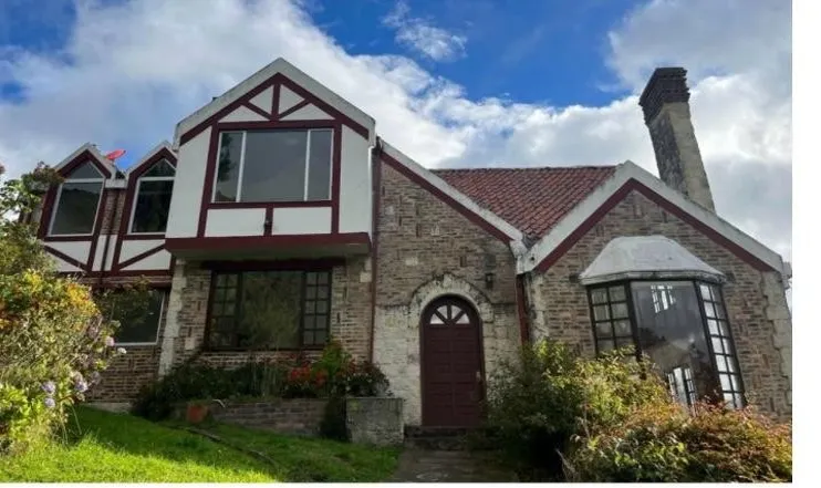 Casa en venta en Centro, La Calera · foto 2 de 9