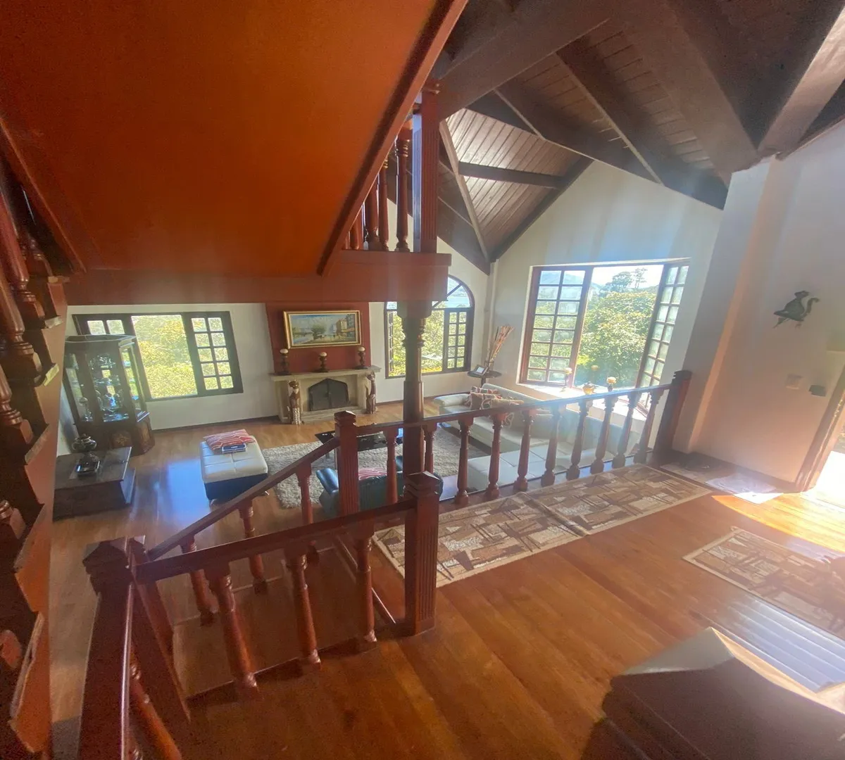 Casa en venta en Centro, La Calera · foto 4 de 9