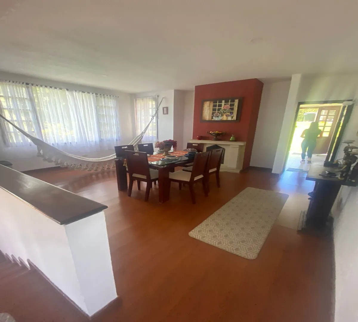 Casa en venta en Centro, La Calera · foto 5 de 9