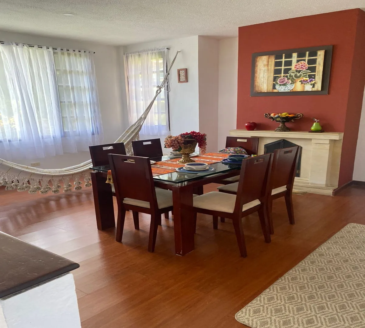 Casa en venta en Centro, La Calera · foto 6 de 9