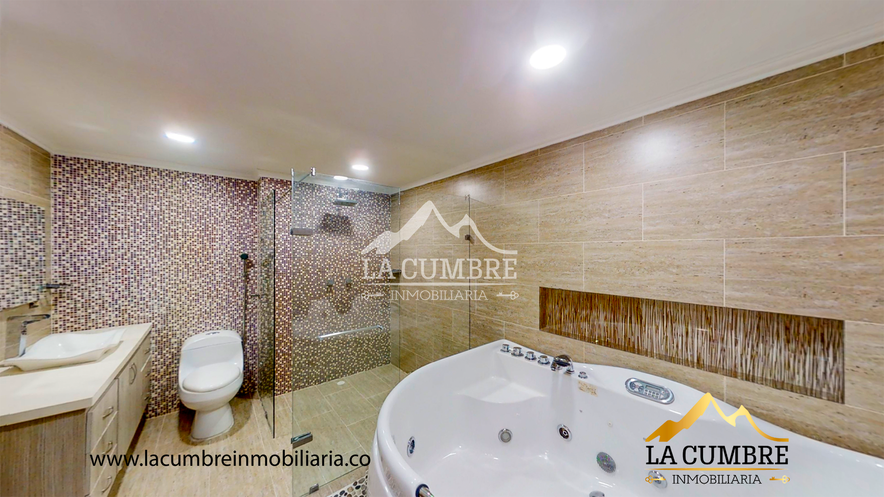 Casa de 4 alcobas en venta en Loma De San Jose, Sabaneta, 450 m² · foto 8 de 18