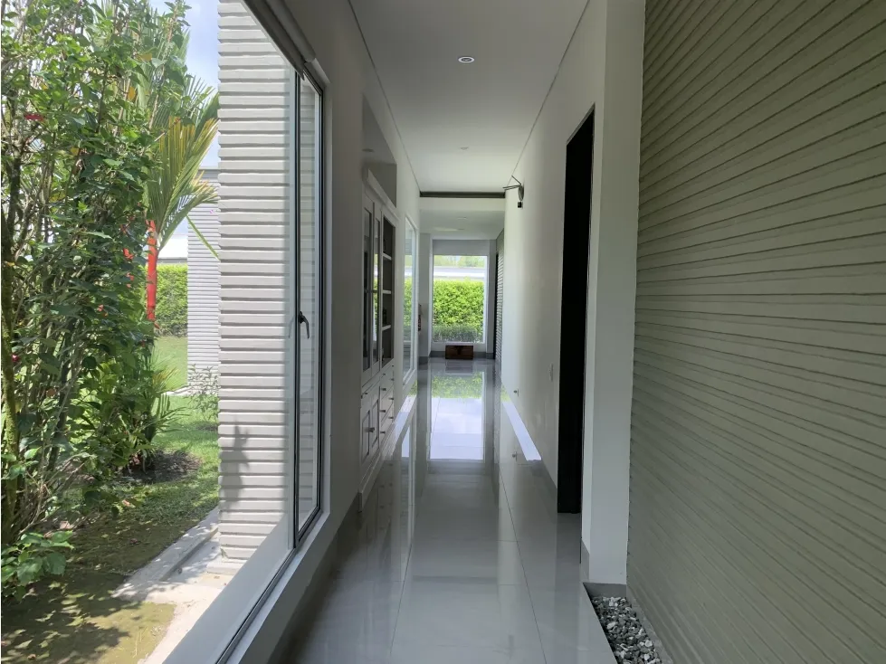 Casa de 3 alcobas en venta en Vía El Caimo, Armenia, 1850 m² · foto 4 de 24