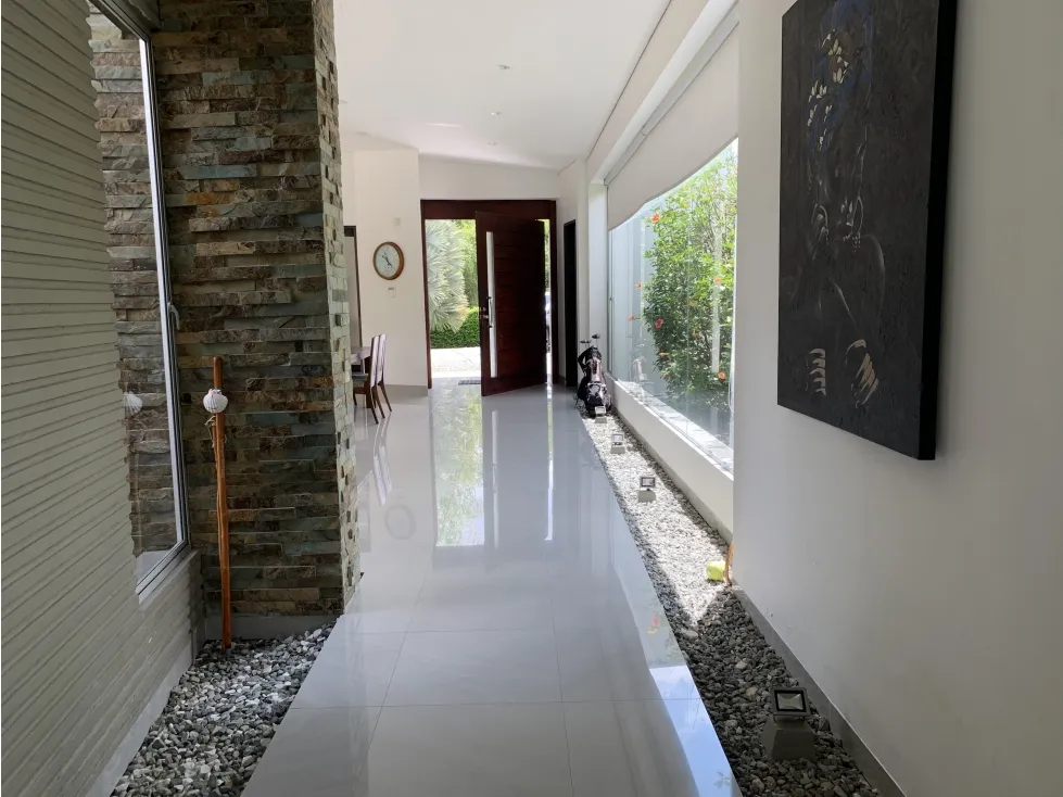 Casa de 3 alcobas en venta en Vía El Caimo, Armenia, 1850 m² · foto 5 de 24
