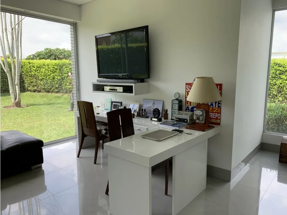 Casa de 3 alcobas en venta en Vía El Caimo, Armenia, 1850 m² · foto 7 de 24