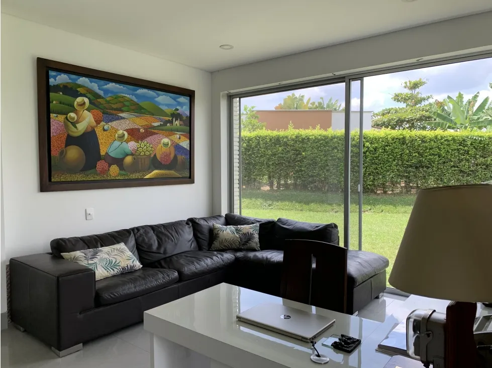 Casa de 3 alcobas en venta en Vía El Caimo, Armenia, 1850 m² · foto 8 de 24