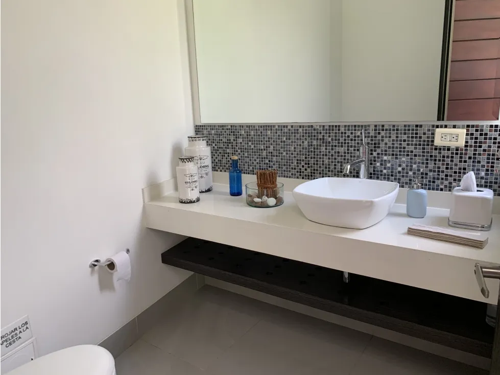 Casa de 3 alcobas en venta en Vía El Caimo, Armenia, 1850 m² · foto 11 de 24