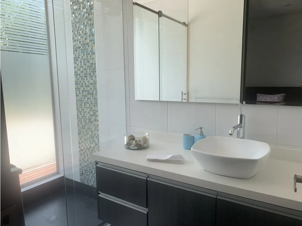 Casa de 3 alcobas en venta en Vía El Caimo, Armenia, 1850 m² · foto 14 de 24