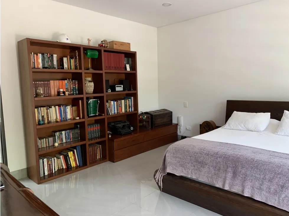 Casa de 3 alcobas en venta en Vía El Caimo, Armenia, 1850 m² · foto 15 de 24