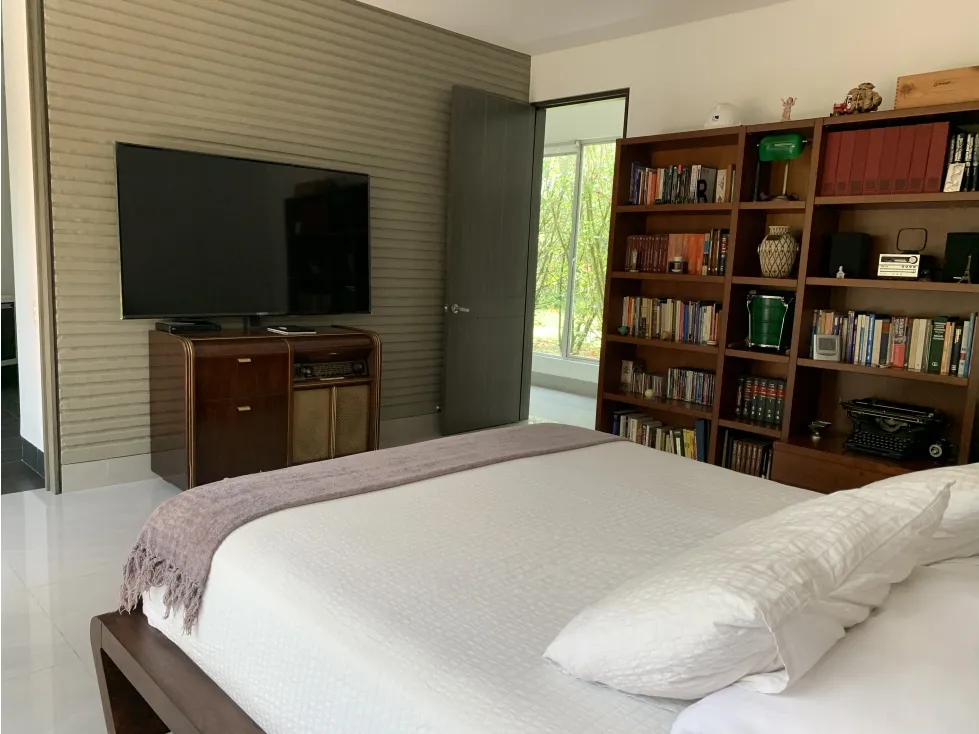 Casa de 3 alcobas en venta en Vía El Caimo, Armenia, 1850 m² · foto 16 de 24