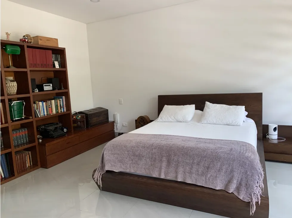 Casa de 3 alcobas en venta en Vía El Caimo, Armenia, 1850 m² · foto 17 de 24