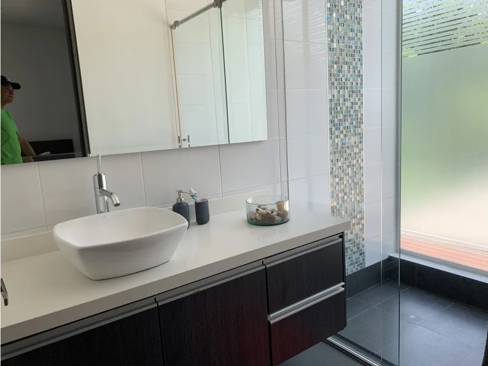 Casa de 3 alcobas en venta en Vía El Caimo, Armenia, 1850 m² · foto 18 de 24