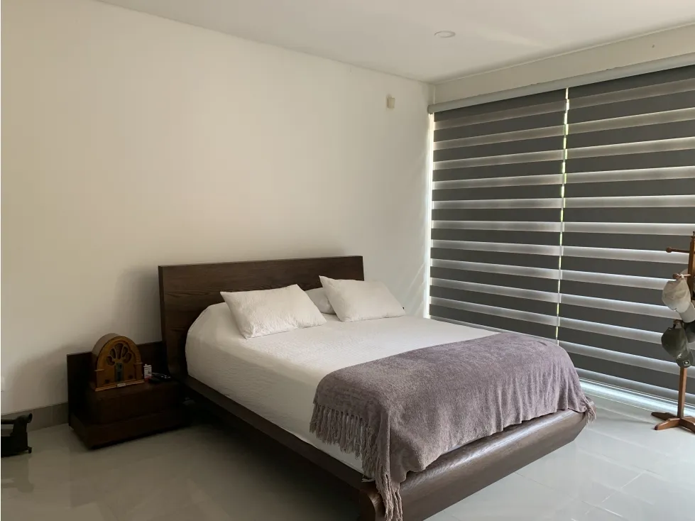 Casa de 3 alcobas en venta en Vía El Caimo, Armenia, 1850 m² · foto 19 de 24
