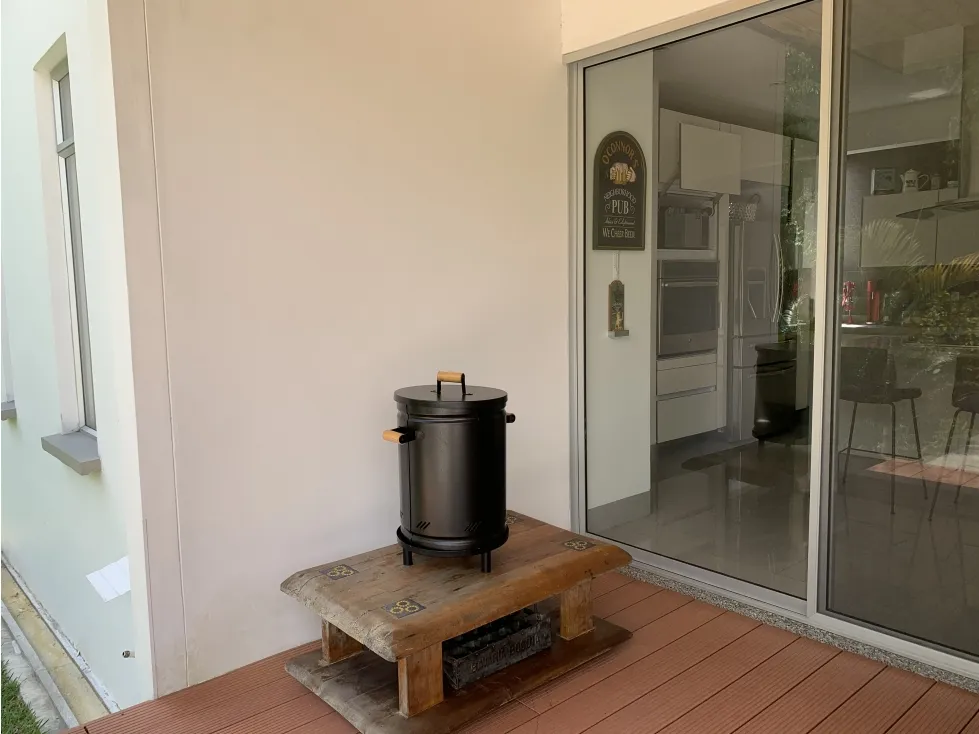 Casa de 3 alcobas en venta en Vía El Caimo, Armenia, 1850 m² · foto 21 de 24