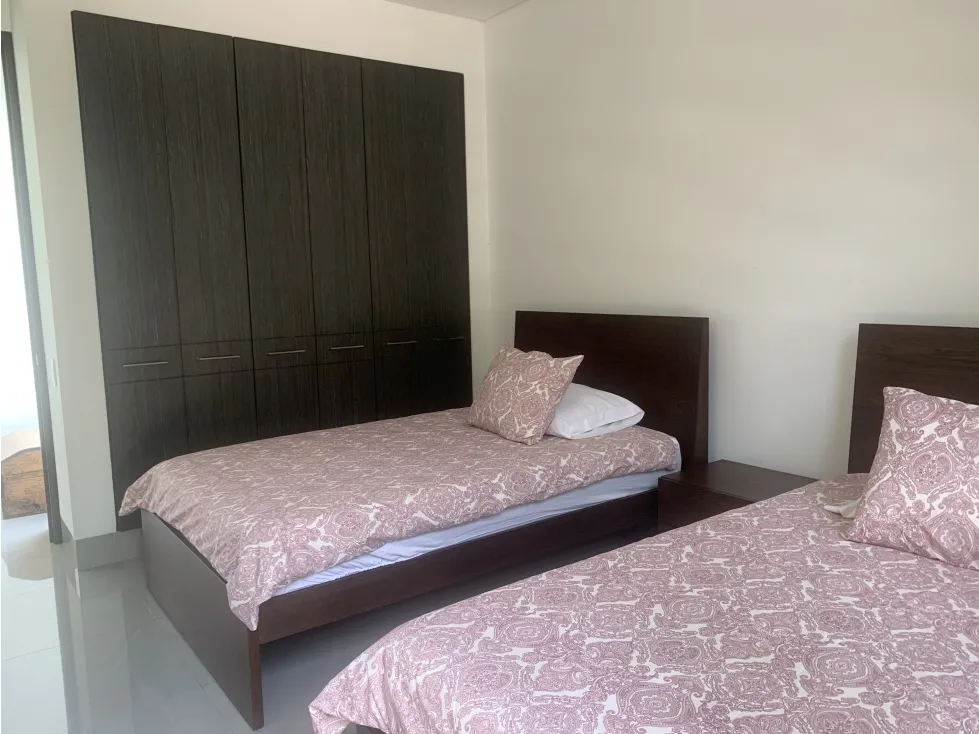 Casa de 3 alcobas en venta en Vía El Caimo, Armenia, 1850 m² · foto 22 de 24
