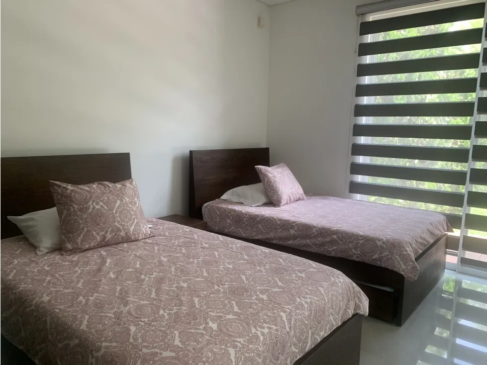 Casa de 3 alcobas en venta en Vía El Caimo, Armenia, 1850 m² · foto 23 de 24