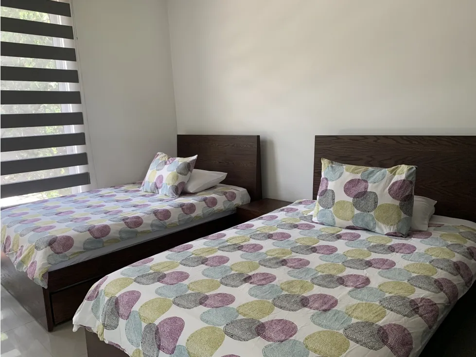 Casa de 3 alcobas en venta en Vía El Caimo, Armenia, 1850 m² · foto 24 de 24