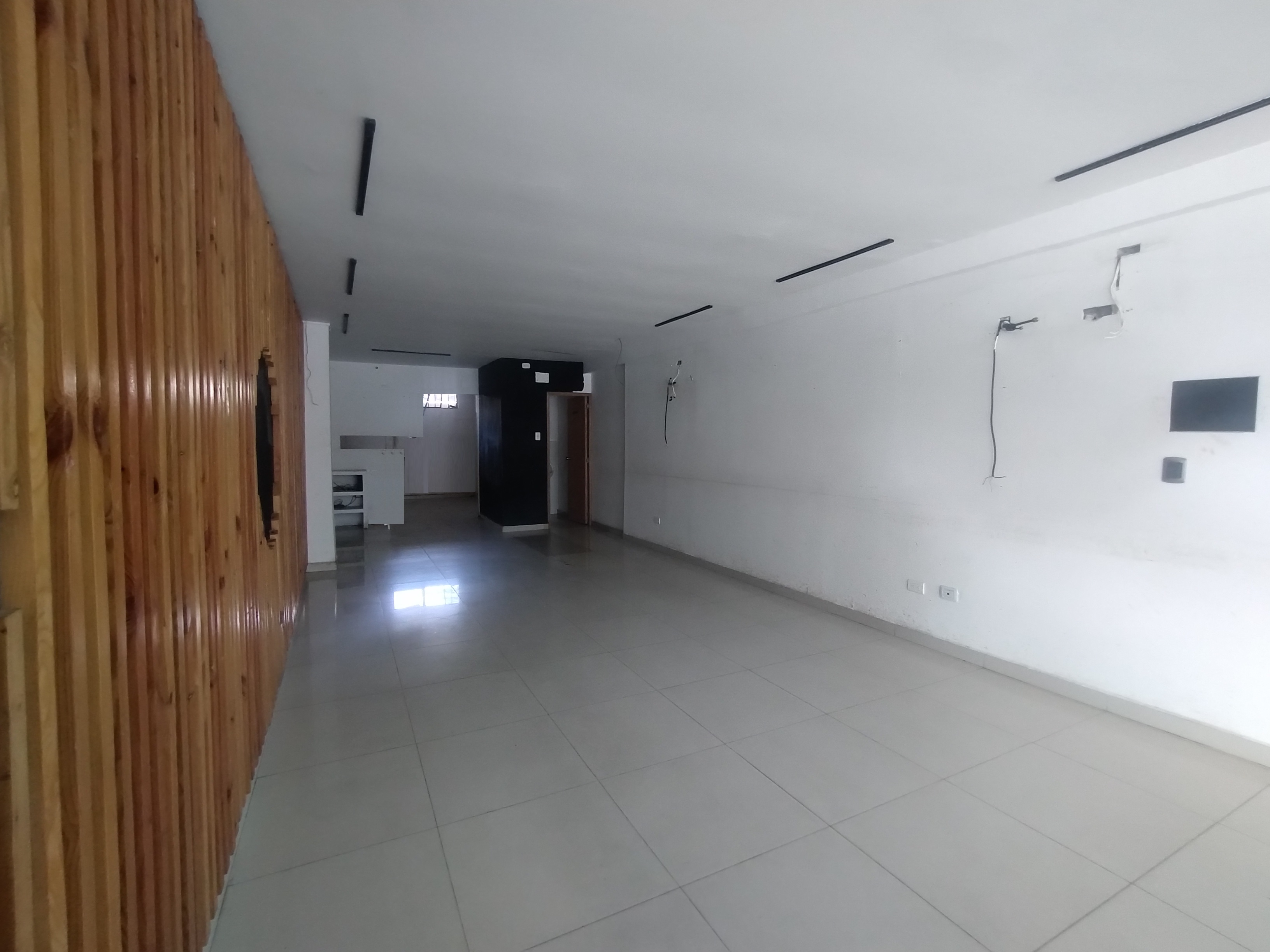 Local en arriendo en San Vicente, Barranquilla, 50 m² · foto 2 de 8