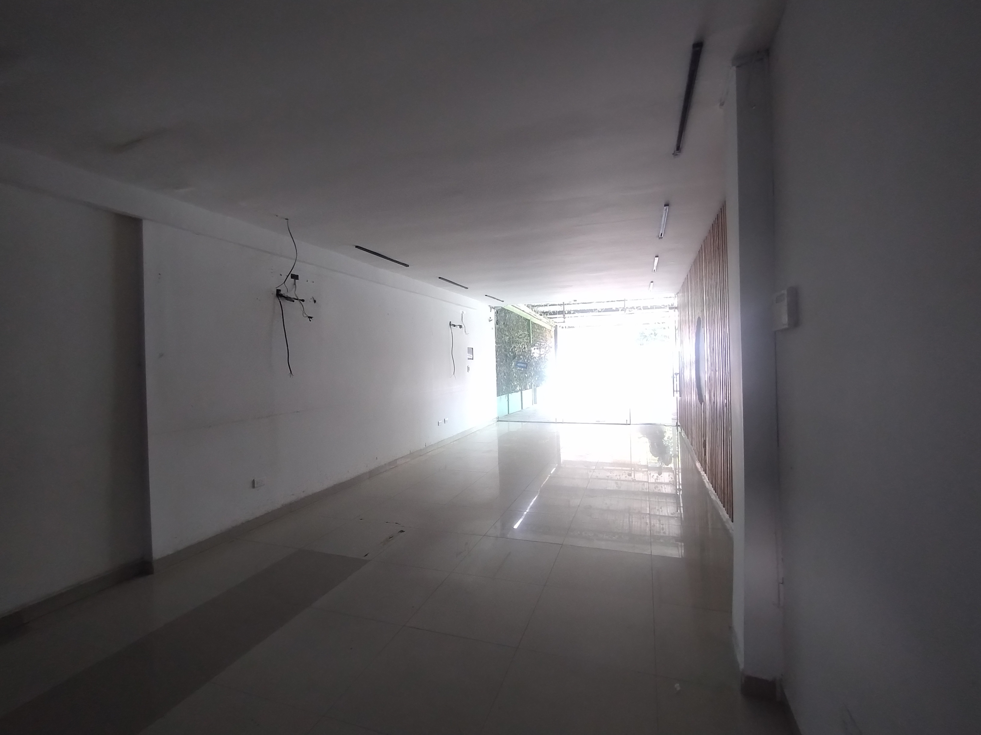 Local en arriendo en San Vicente, Barranquilla, 50 m² · foto 4 de 8